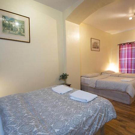 7 Bedroom Townhouse Edinburgh Ngoại thất bức ảnh