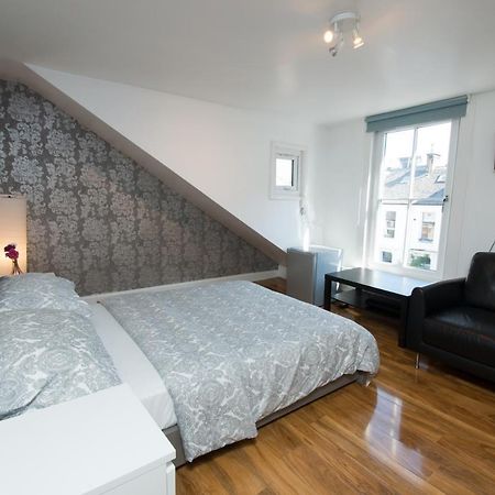 7 Bedroom Townhouse Edinburgh Ngoại thất bức ảnh