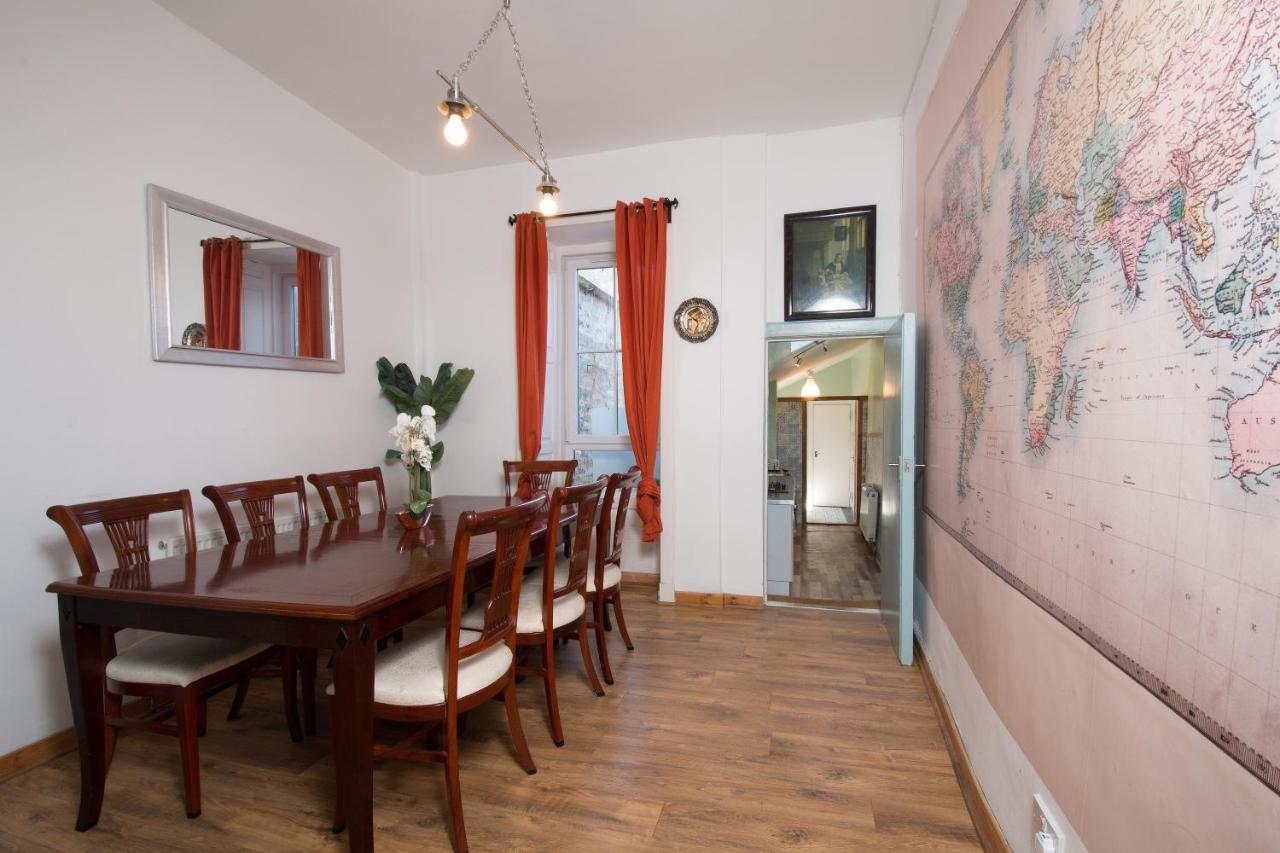 7 Bedroom Townhouse Edinburgh Ngoại thất bức ảnh