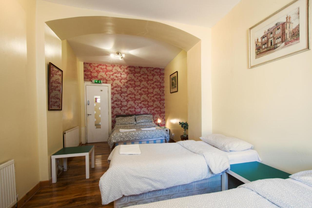 7 Bedroom Townhouse Edinburgh Ngoại thất bức ảnh