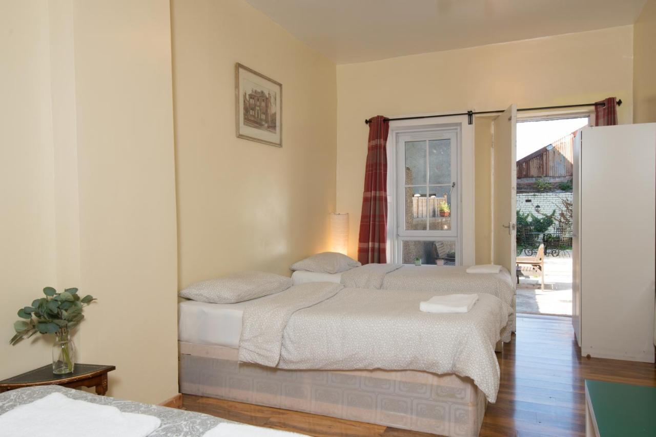 7 Bedroom Townhouse Edinburgh Ngoại thất bức ảnh