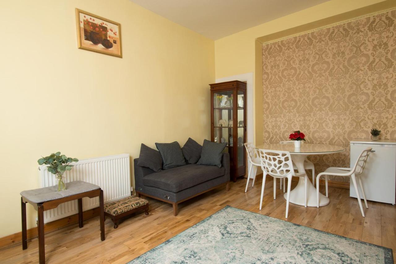 7 Bedroom Townhouse Edinburgh Ngoại thất bức ảnh