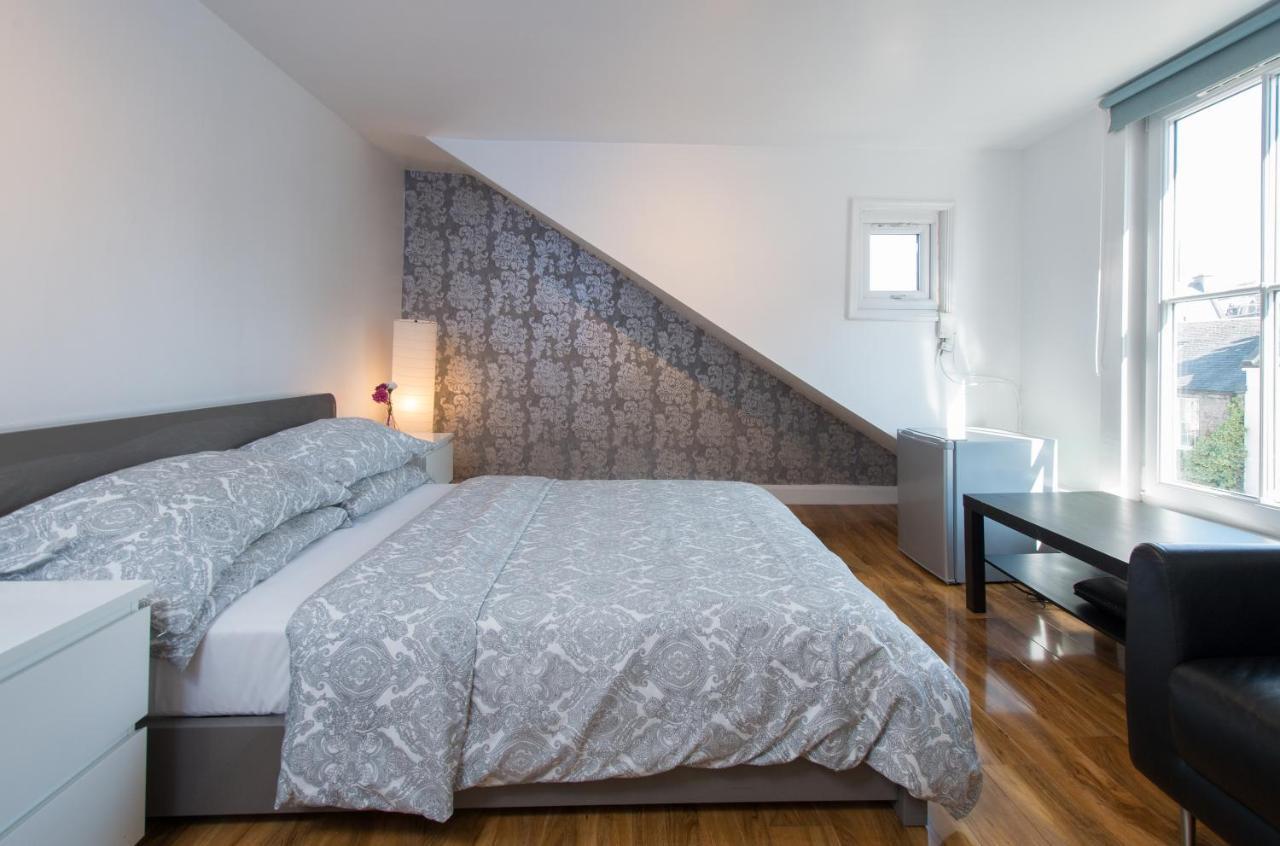 7 Bedroom Townhouse Edinburgh Ngoại thất bức ảnh
