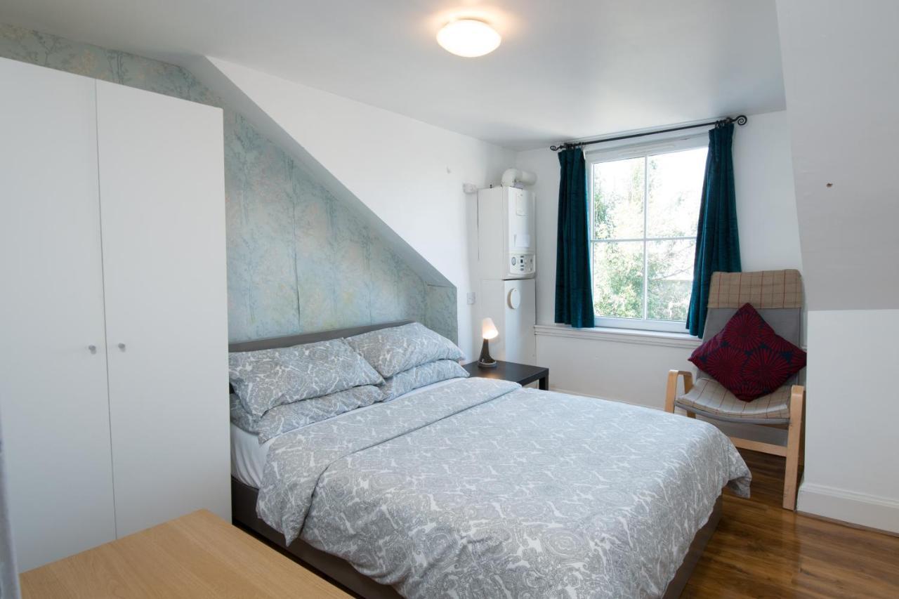7 Bedroom Townhouse Edinburgh Ngoại thất bức ảnh