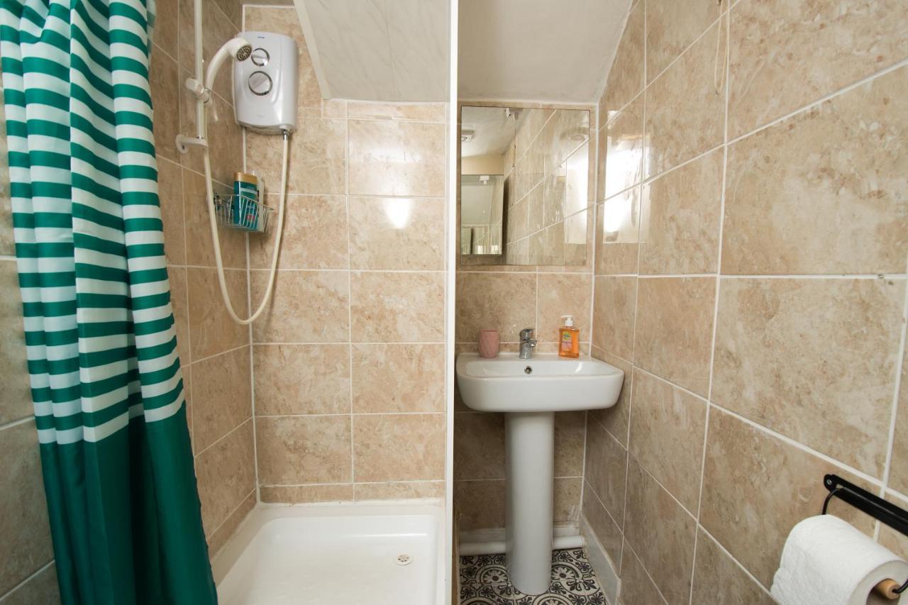 7 Bedroom Townhouse Edinburgh Ngoại thất bức ảnh