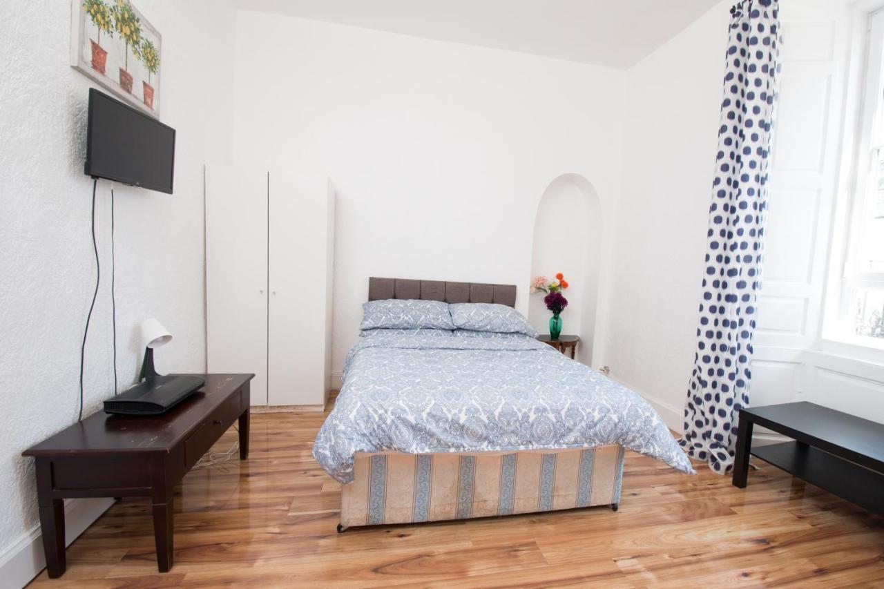 7 Bedroom Townhouse Edinburgh Ngoại thất bức ảnh