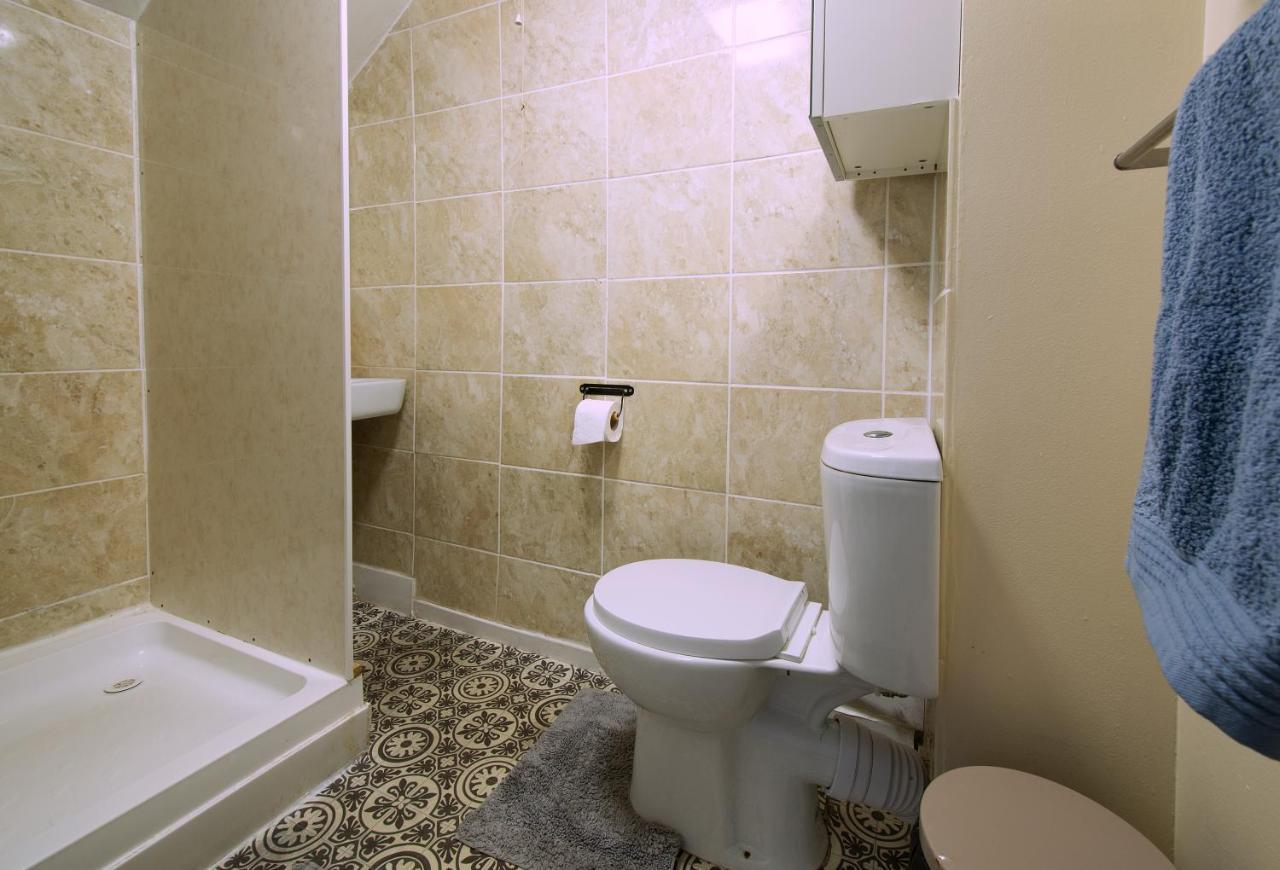 7 Bedroom Townhouse Edinburgh Ngoại thất bức ảnh