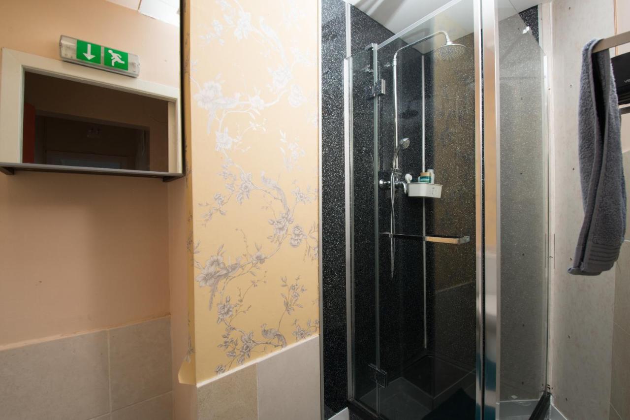 7 Bedroom Townhouse Edinburgh Ngoại thất bức ảnh