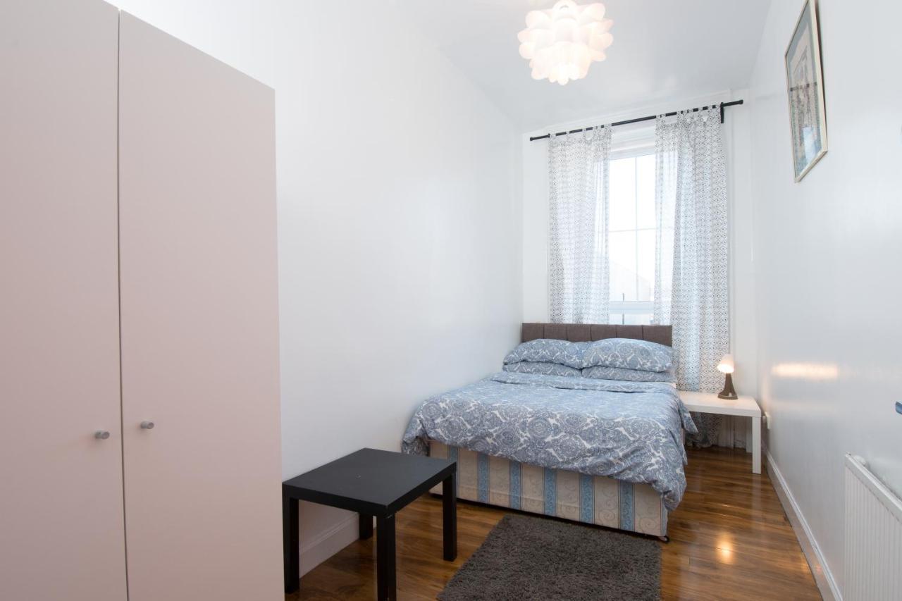 7 Bedroom Townhouse Edinburgh Ngoại thất bức ảnh