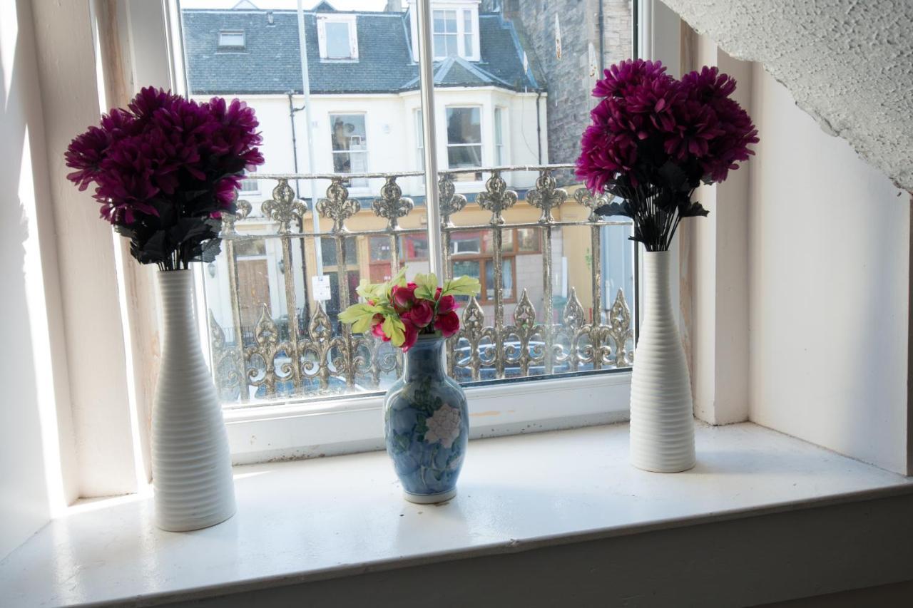 7 Bedroom Townhouse Edinburgh Ngoại thất bức ảnh